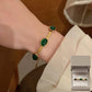 Le cadeau idéal ！(pour vous-même ou pour un ami ou un parent) - des bijoux en émeraude haut de gamme