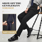 (Promotion à durée limitée -40% OFF)Pantalon classique pour hommes à bonne élasticité