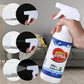Spray anti-moisissures pour murs-60ml/500ml