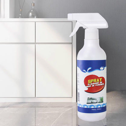 Spray anti-moisissures pour murs-60ml/500ml