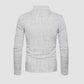 T-shirt sport décontracté à manches longues et col zippé pour homme 🔥Achetez-en 2 livraison gratuite🔥