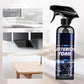 49 % de réduction🔥 Spray nettoyant multi-usage en mousse pour intérieur de voiture