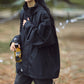 Votre article outdoor indispensable : le maillot coupe-vent et imperméable.