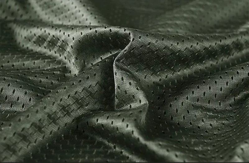 Gilet d'extérieur à séchage rapide avec plusieurs poches pour homme-Achetez-en 2, livraison gratuite