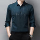 Chemise longue masculine 🔥Achetez-en 2, livraison gratuite🔥