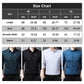 Chemise longue masculine 🔥Achetez-en 2, livraison gratuite🔥