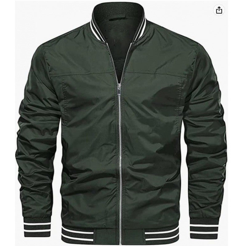 🎅Promotion de Noël 40% de réduction🎊Nouvelle veste légère pour hommes 2023