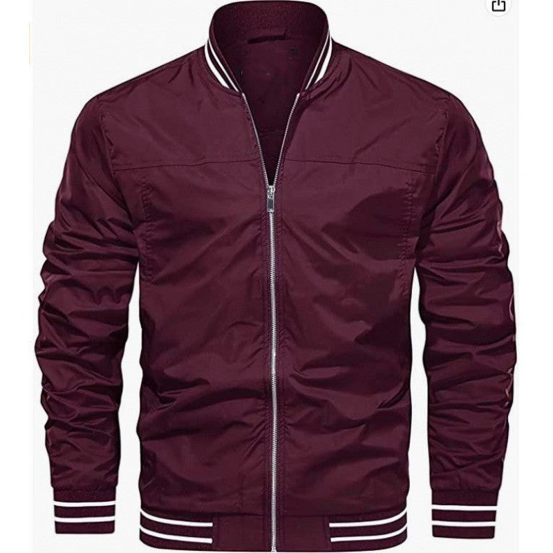 🎅Promotion de Noël 40% de réduction🎊Nouvelle veste légère pour hommes 2023