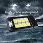 LAMPE LED SOLAIRE 6000K  ACHETEZ-EN 2 LIVRAISON GRATUITE