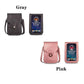 50% DE RÉDUCTION AUJOURD'HUI-Femme Sac de Téléphone Portable-9