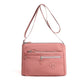 Sac à Bandoulière Simple à Une Épaule de Mode