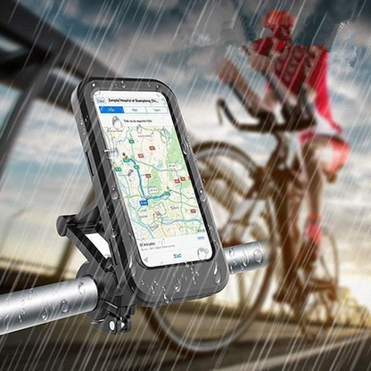 ✨Support de téléphone étanche pour vélo et moto