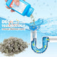 Enzyme biologique Pipeline Agent de dragage