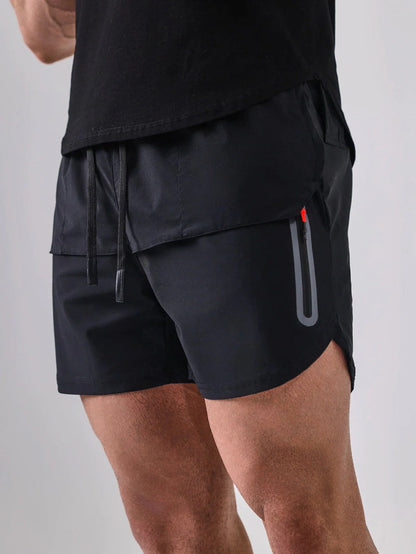 Short 4 poches Stay Cool pour homme