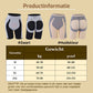 Soldes du dernier jour 49%- Short taille haute pour abdominaux et hanches