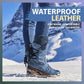Bottes Chaudes à Pieds Larges Pour Femmes, Automne Et Hiver