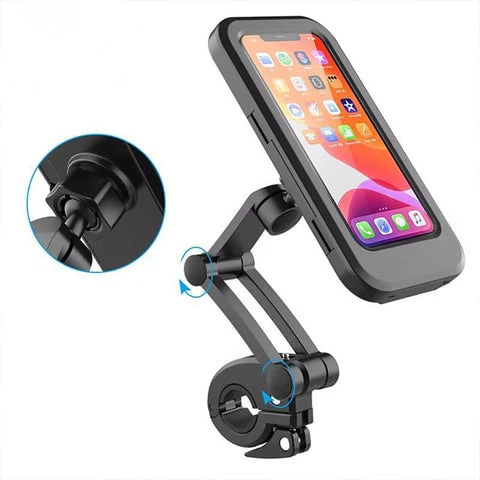 ✨Support de téléphone étanche pour vélo et moto