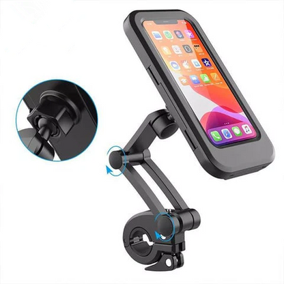 ✨Support de téléphone étanche pour vélo et moto