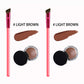 😍 50 % de réduction – Crayon à sourcils imperméable d'aspect naturel (🔥 achetez-en 1, obtenez-en 1 gratuit)
