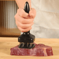 Les aiguilles de pin en acier inoxydable rendent la viande plus savoureuse