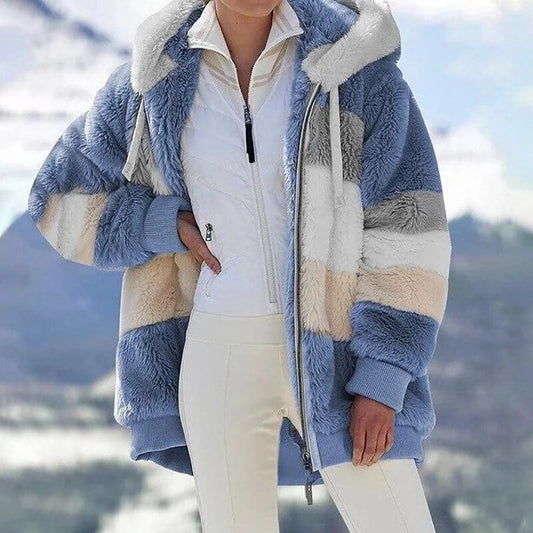 Réduction à durée limitée : vestes chaudes 🔥Achetez-en 2, livraison gratuite🔥