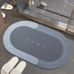🔥🔥49% DE RÉDUCTION - Aujourd'hui seulement🔥 SUPER ABSORBENT NON-SLIP MAT🔥🔥