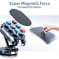 Support magnétique pour téléphone de voiture【 Amélioration pliable 】