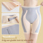 Soldes du dernier jour 49%- Short taille haute pour abdominaux et hanches