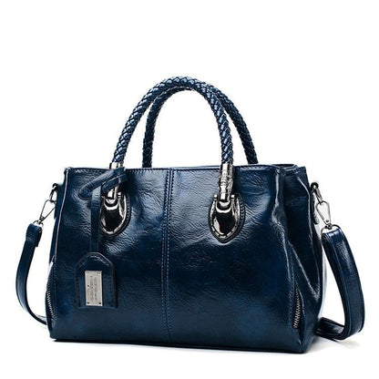 ✨ 50% DE RÉDUCTION ✨sac cuir femme grande capacité