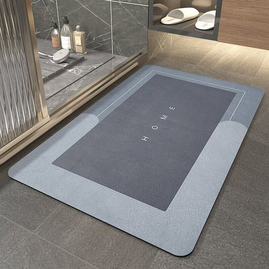 🔥🔥49% DE RÉDUCTION - Aujourd'hui seulement🔥 SUPER ABSORBENT NON-SLIP MAT🔥🔥