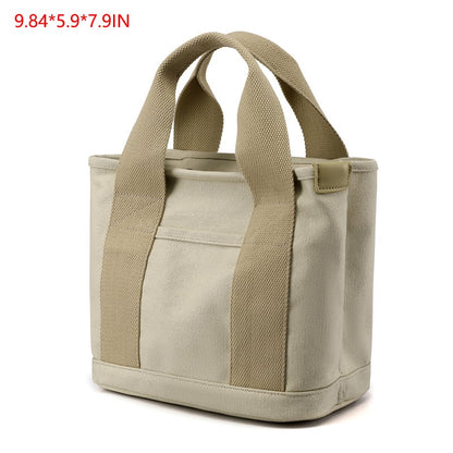 【Japonais fait à la main】Sac à main multi-poches de grande capacité