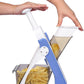 👍Dispositif de hachage pour la cuisine