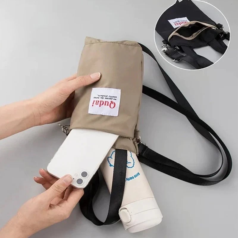 ✨Sac multifonctionnel extérieur