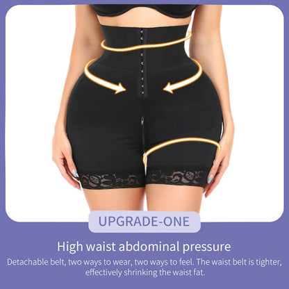 🔥Short taille haute désossé Sculpt 🔥Achetez-en 2, livraison gratuite🔥