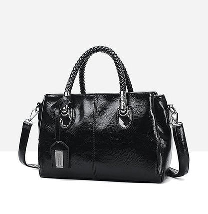 ✨ 50% DE RÉDUCTION ✨sac cuir femme grande capacité