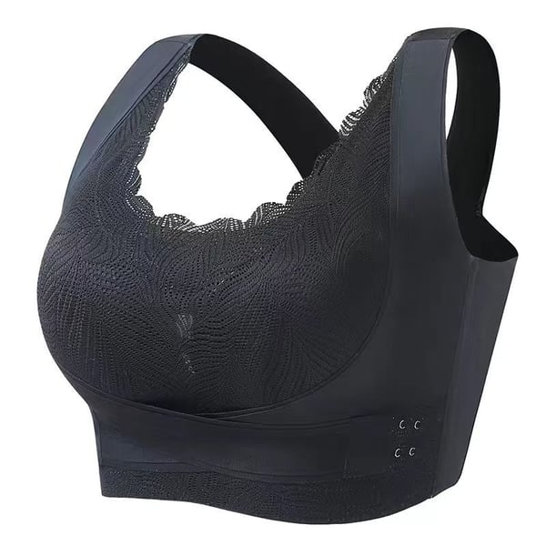 🔥Dernier jour 39% de réduction - 🎀Sangle de soutien-gorge réglable