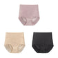 🍑Dernier jour achetez 1 obtenez 2 pièces ⏰ Sous-vêtement amincissant sans couture à taille haute