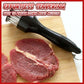 Les aiguilles de pin en acier inoxydable rendent la viande plus savoureuse