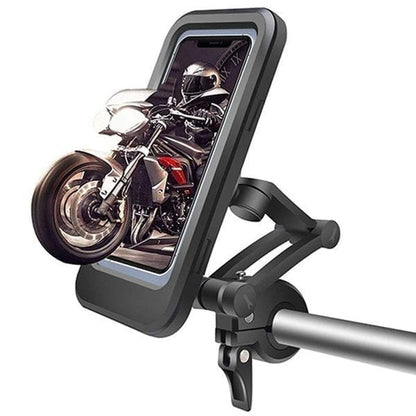✨Support de téléphone étanche pour vélo et moto