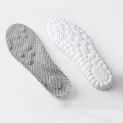 🔥Semelle intérieure 4D Cloud Technology - Très douce !👟
