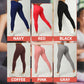 Leggings de yoga pour femmes avec dos en V et fesses à la pêche 🔥Achetez-en 2, livraison gratuite🔥