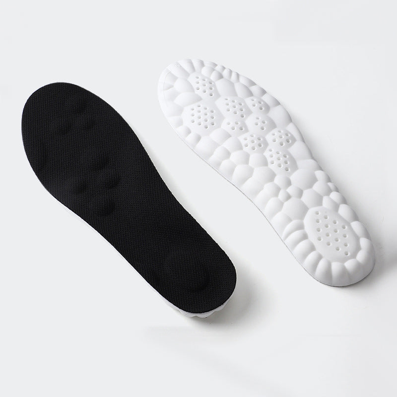 🔥Semelle intérieure 4D Cloud Technology - Très douce !👟