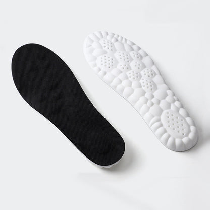 🔥Semelle intérieure 4D Cloud Technology - Très douce !👟