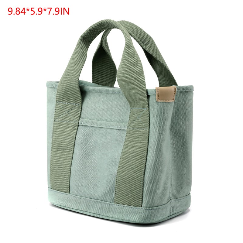 【Japonais fait à la main】Sac à main multi-poches de grande capacité