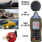 120DB Avertisseur à vis sans fin Auto Dual Tone 💥ACHETEZ 1 OBTENEZ 1 GRATUIT💥