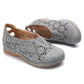 🔥Vente de liquidation - Chaussures élastiques creuses 2023-🥳ACHETEZ-EN 2 ÉCONOMISEZ 8 % ET LIVRAISON GRATUITE🔥