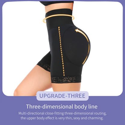🔥Short taille haute désossé Sculpt 🔥Achetez-en 2, livraison gratuite🔥
