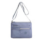 Sac à Bandoulière Simple à Une Épaule de Mode