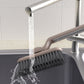 🔥VENTE DU DERNIER JOUR - 49 % DE RÉDUCTION🔥Brosse de nettoyage de crevasses rotative multifonction 3 en 1