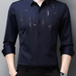 Chemise longue masculine 🔥Achetez-en 2, livraison gratuite🔥